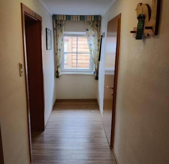 호텔 Pension Reiterhaus