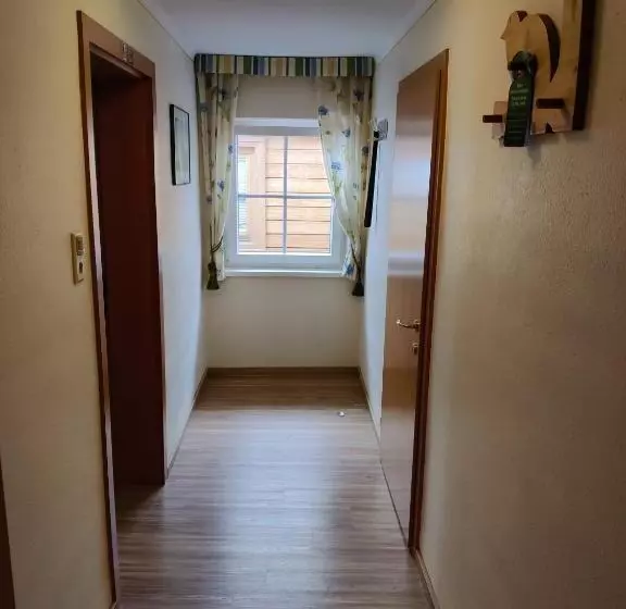 Hotelli Pension Reiterhaus