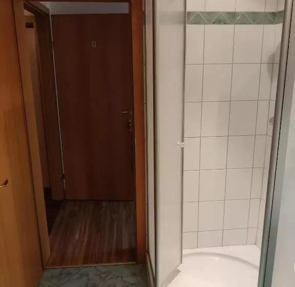 Hotelli Pension Reiterhaus