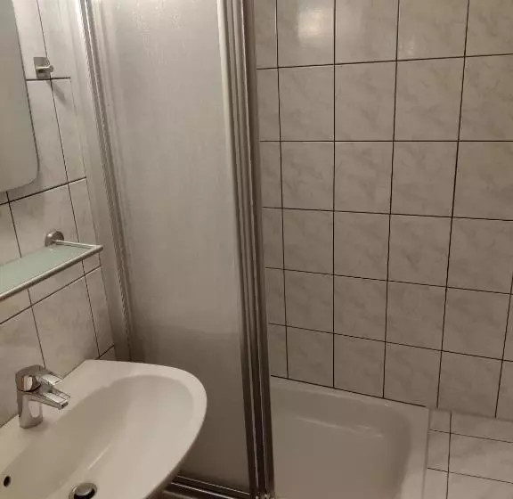 Hotelli Pension Reiterhaus