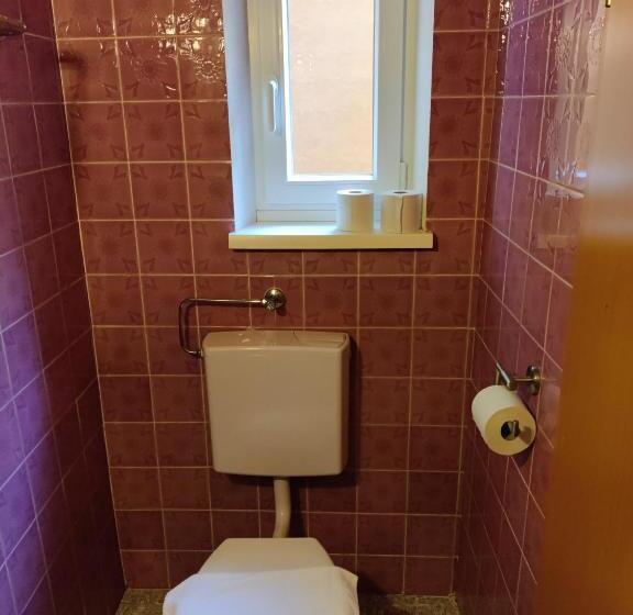 호텔 Pension Reiterhaus