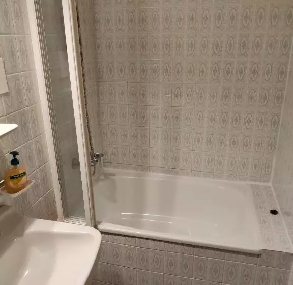 Hotelli Pension Reiterhaus