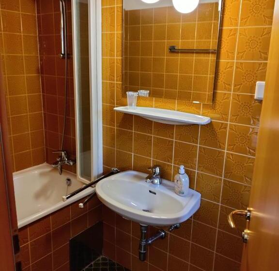 호텔 Pension Reiterhaus