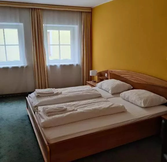 Hotelli Pension Reiterhaus