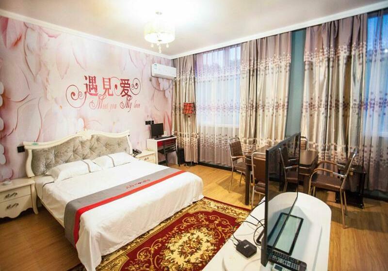 Jun Hotels Hebei Xingtai Qiaodong District South Xinhua Road