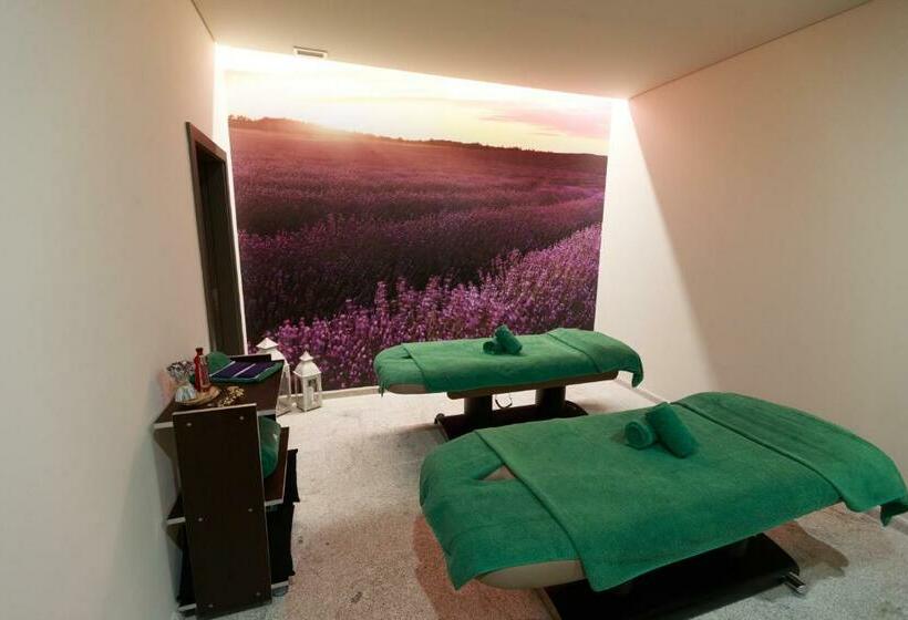 Olive Nature Hotel & Spa   Quinta Valle De Passos