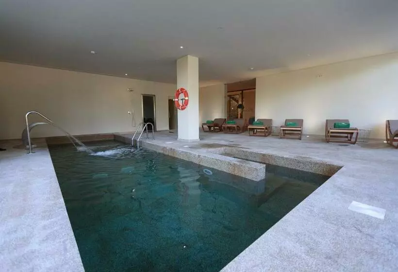 Olive Nature Hotel & Spa   Quinta Valle De Passos