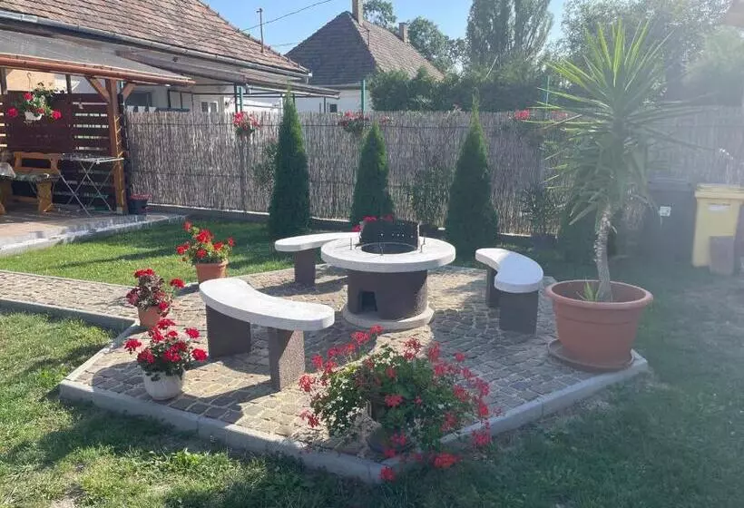 Majatalo Ezüstfenyő Vendégház