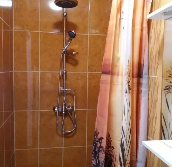 Majatalo Ezüstfenyő Vendégház