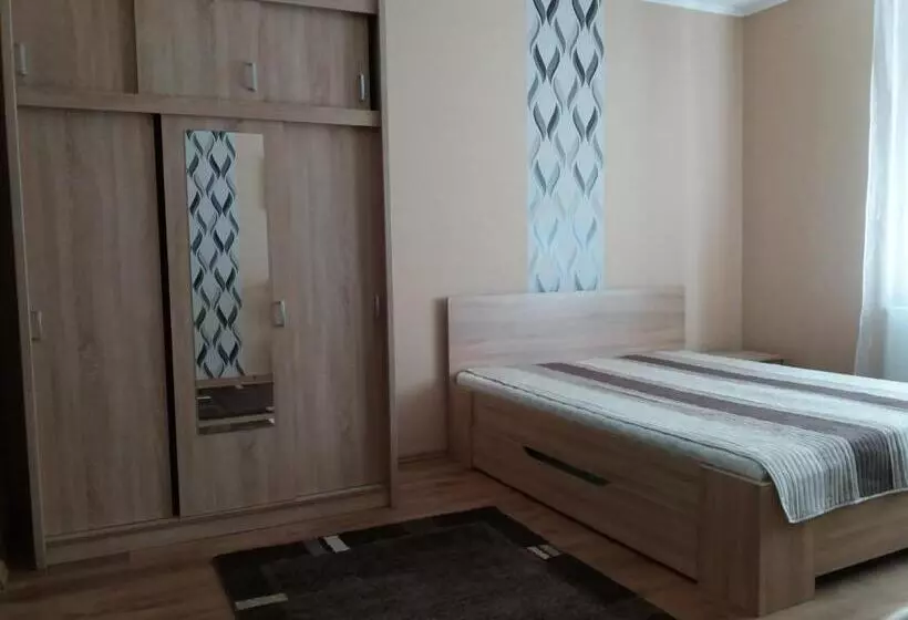 Majatalo Ezüstfenyő Vendégház