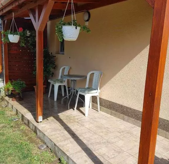 Majatalo Ezüstfenyő Vendégház