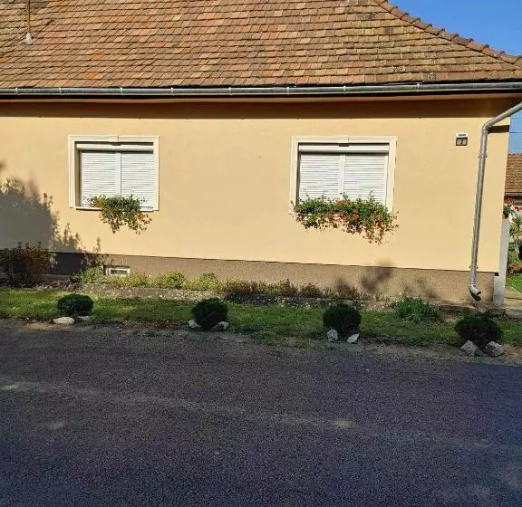 Majatalo Ezüstfenyő Vendégház