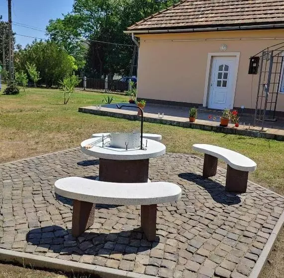 Majatalo Ezüstfenyő Vendégház