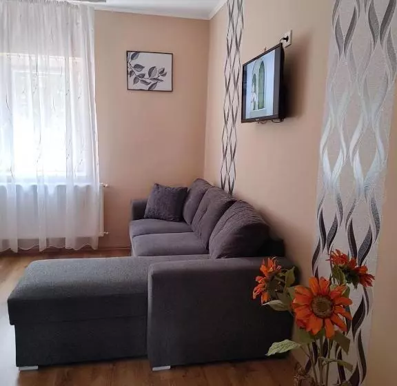 Majatalo Ezüstfenyő Vendégház