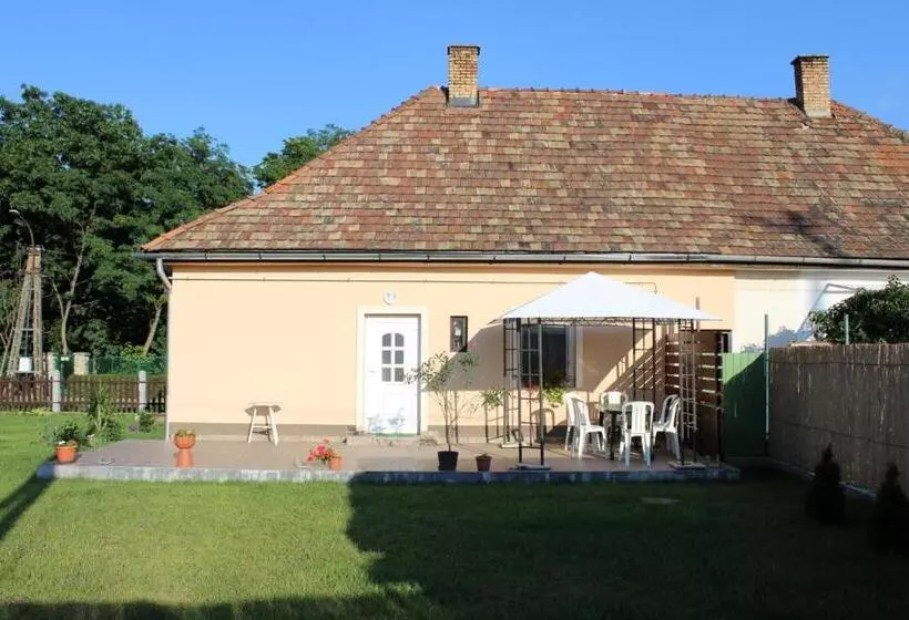 Majatalo Ezüstfenyő Vendégház