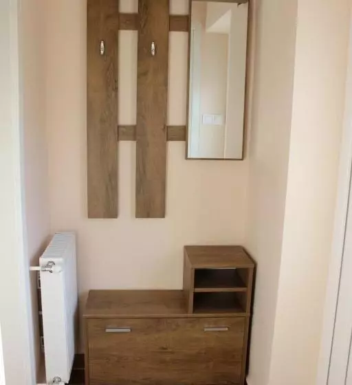 Majatalo Ezüstfenyő Vendégház