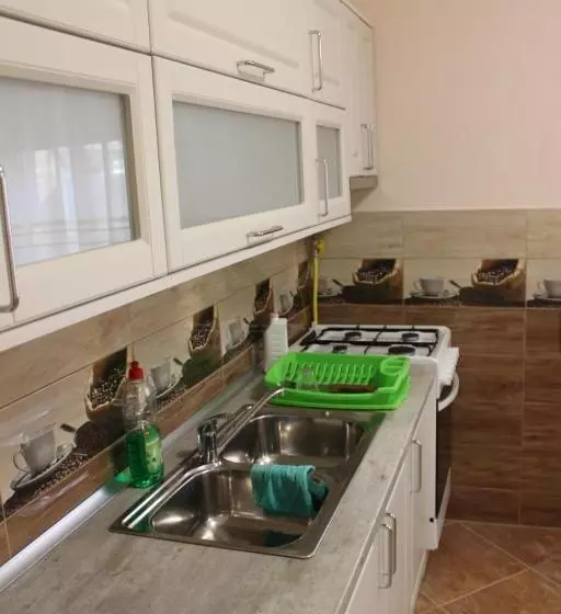 Majatalo Ezüstfenyő Vendégház