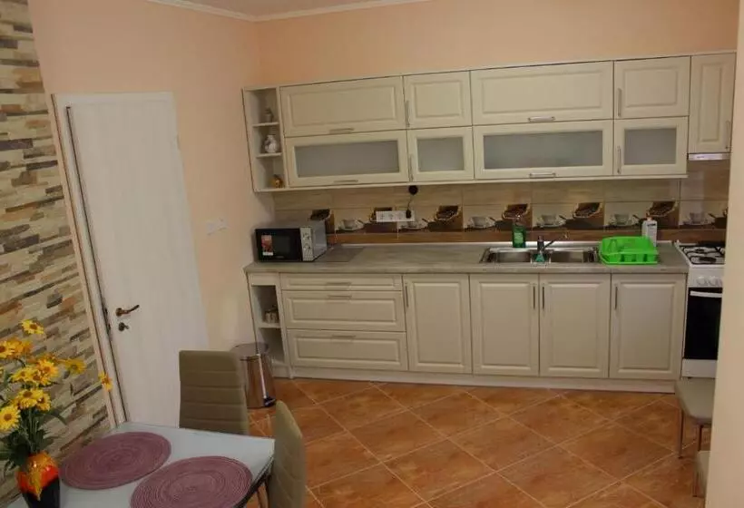 Majatalo Ezüstfenyő Vendégház