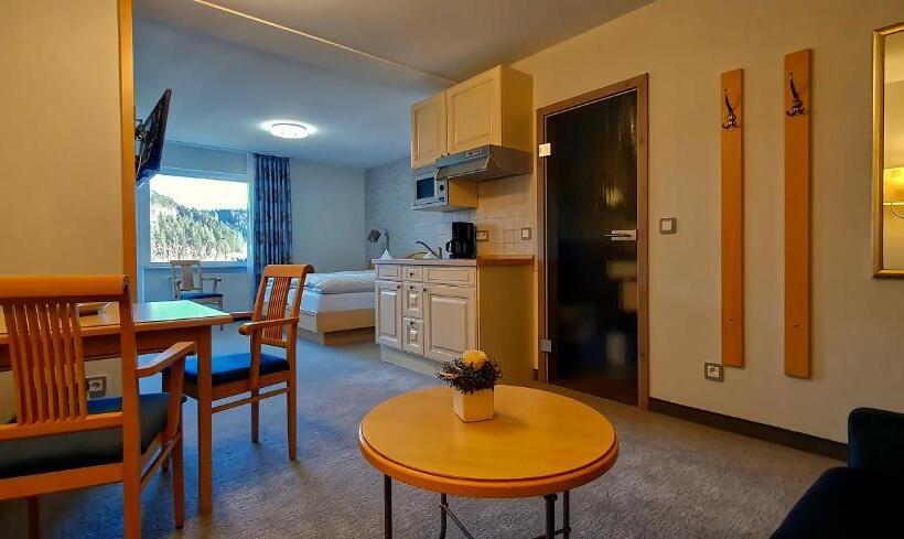 Pensjonat Haus Kieferneck