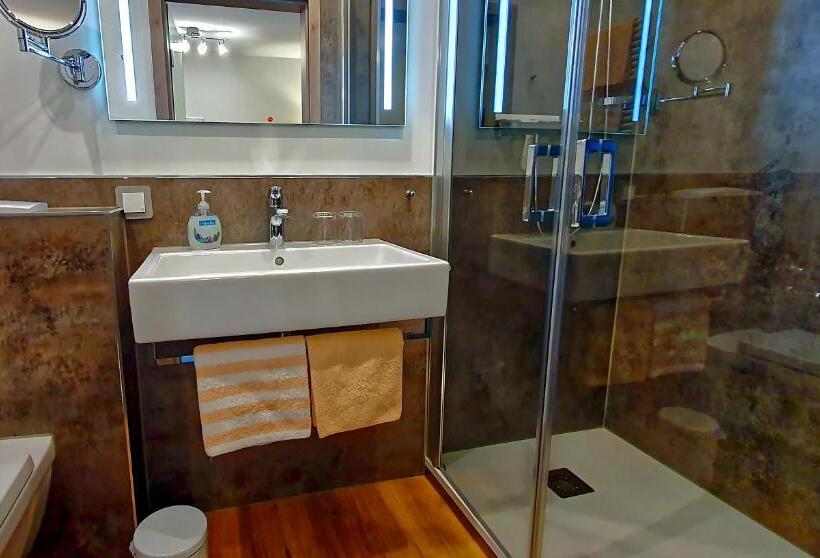 Pensjonat Haus Kieferneck