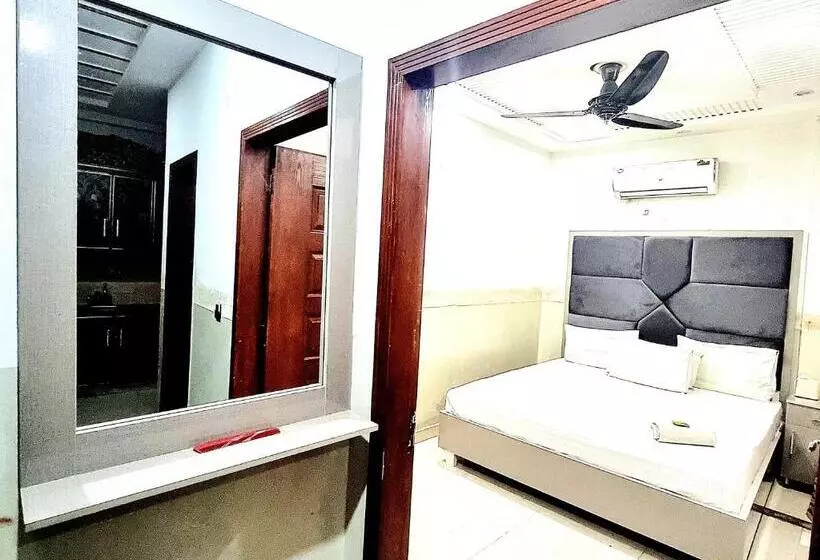پانسیون Visit Inn