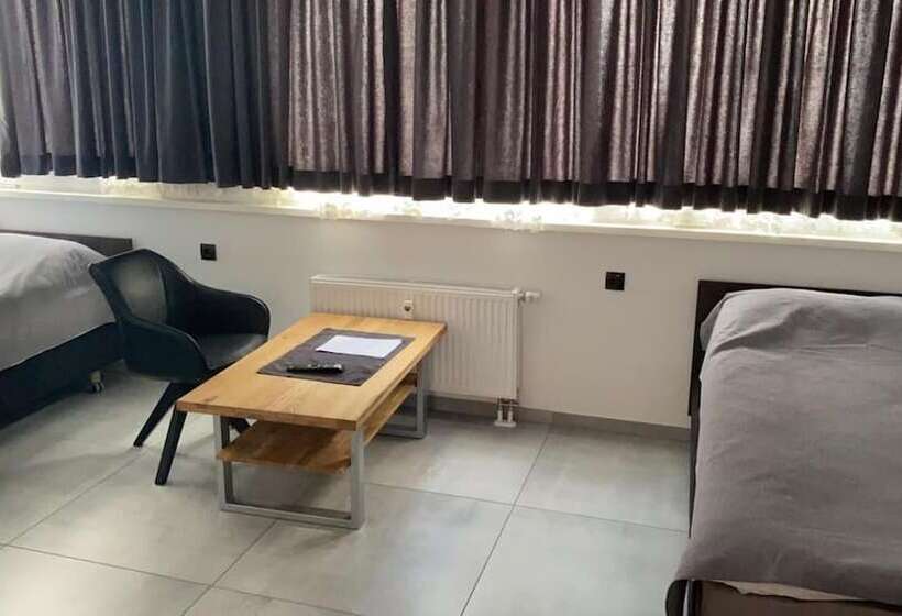 Stadtpension Heilbronn