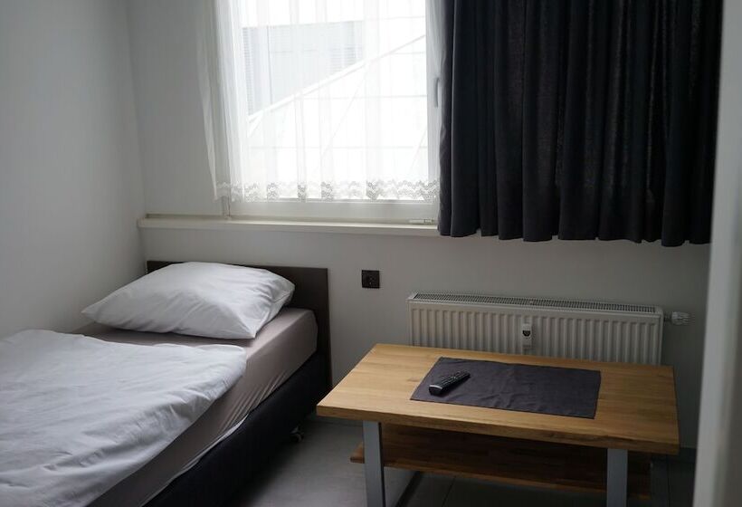 Stadtpension Heilbronn