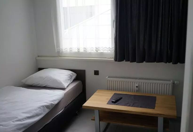 Stadtpension Heilbronn