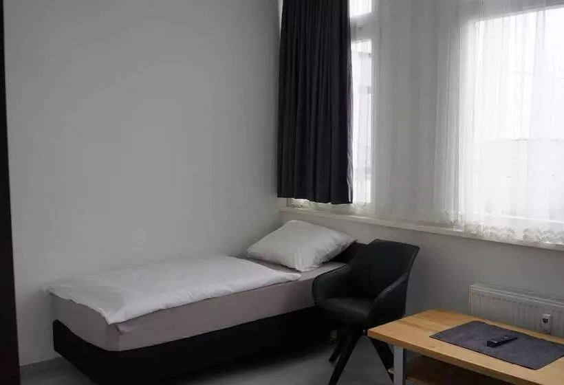 Stadtpension Heilbronn