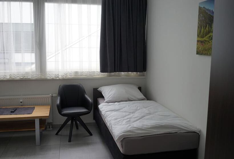 Stadtpension Heilbronn