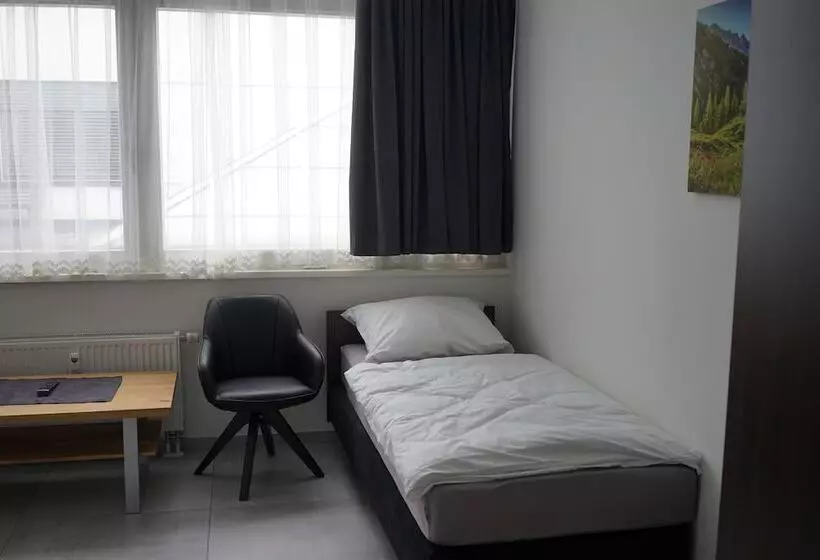 Stadtpension Heilbronn