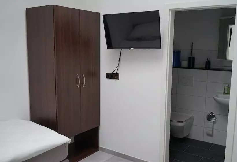 Stadtpension Heilbronn