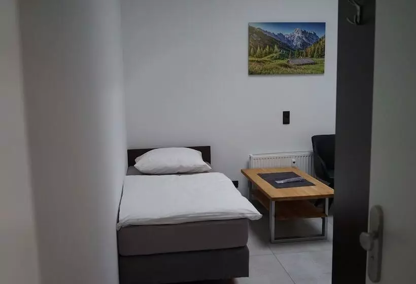 Stadtpension Heilbronn