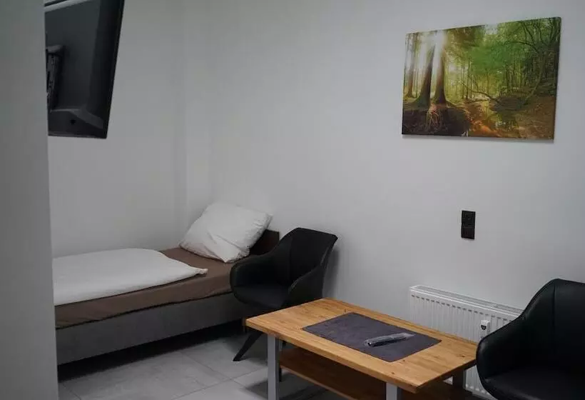 Stadtpension Heilbronn