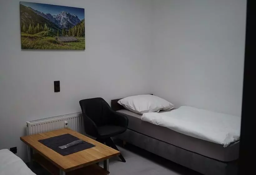 Stadtpension Heilbronn