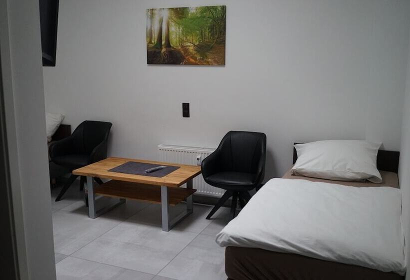 Stadtpension Heilbronn