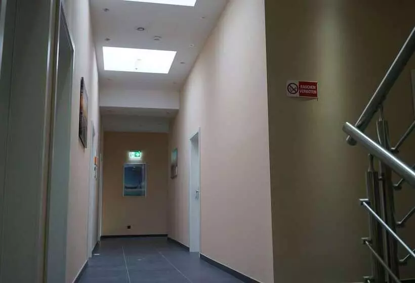 Stadtpension Heilbronn