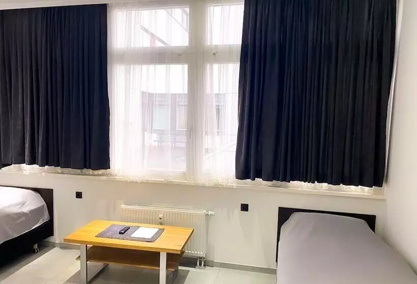 Stadtpension Heilbronn