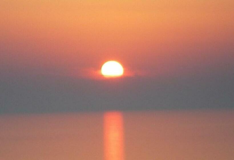 The Pink Palace Hostel