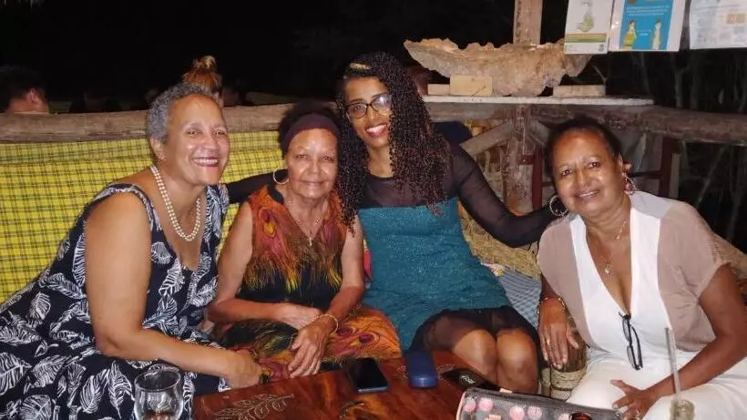 هاستل Stilts Diani Beach