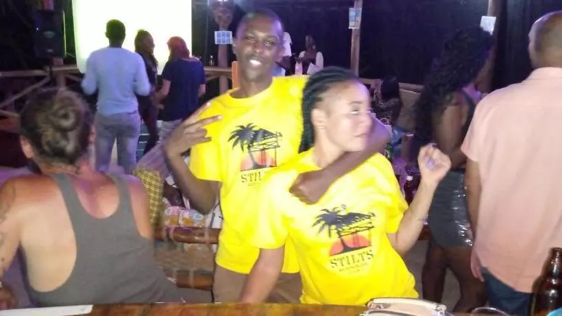 هاستل Stilts Diani Beach