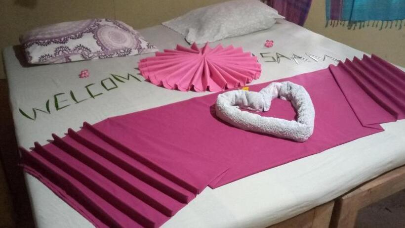 هاستل Stilts Diani Beach