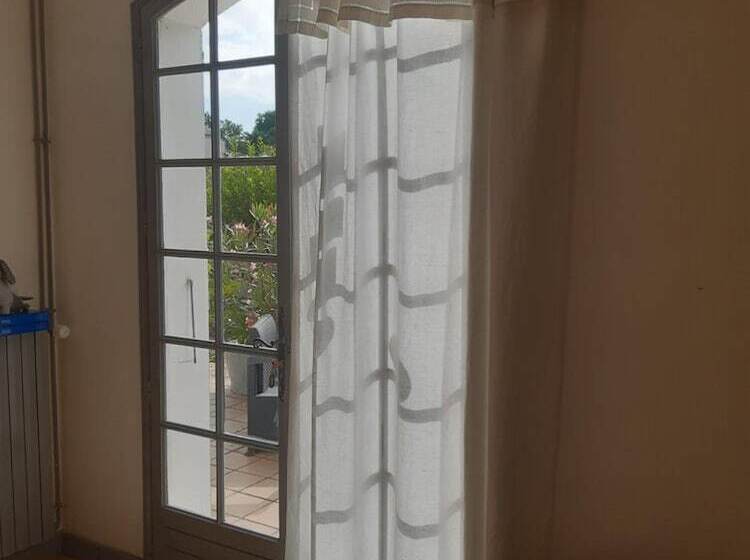 צימר Chambre D'hotes Le Lavoir