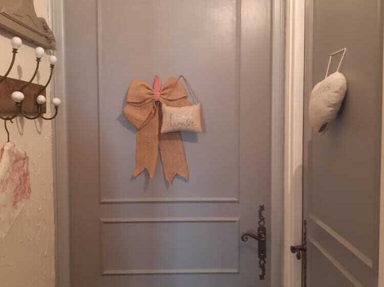 민박 Chambre D'hotes Le Lavoir