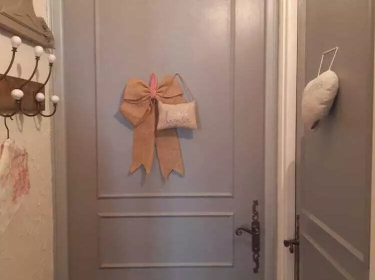 ベッドアンドブレックファースト Chambre D'hotes Le Lavoir