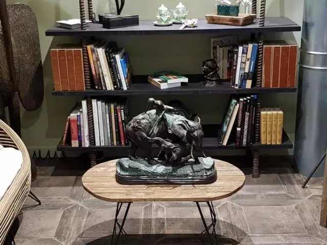 Aamiaismajoitus (B&B) Château Des Périchons