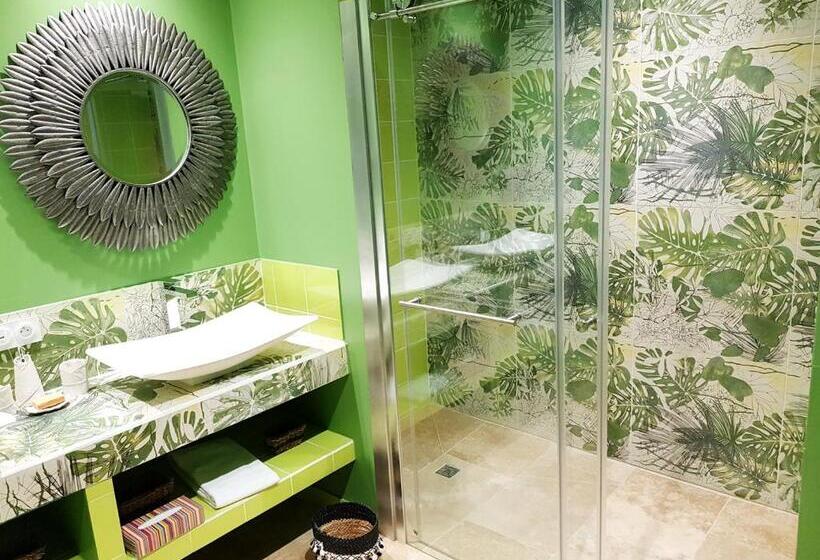 Bed and Breakfast Château Des Périchons