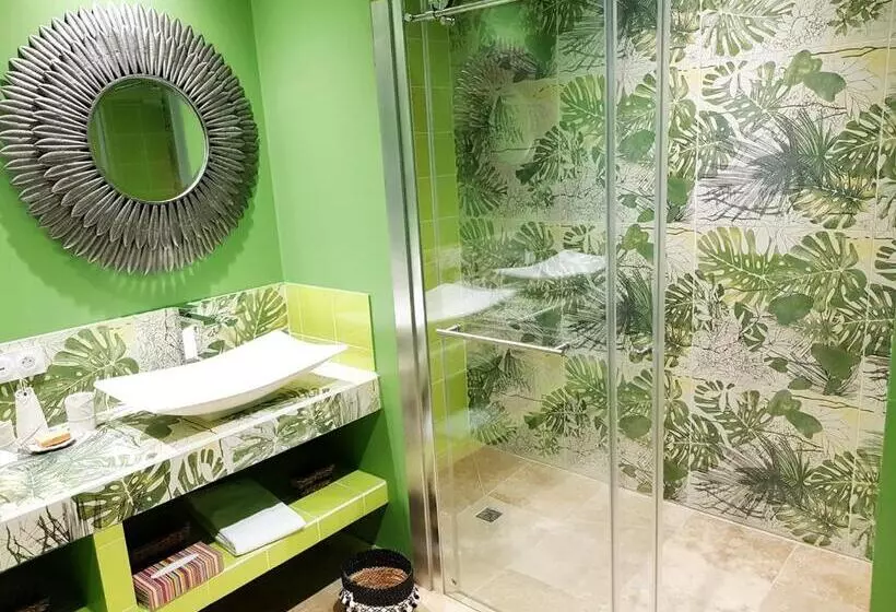 Aamiaismajoitus (B&B) Château Des Périchons