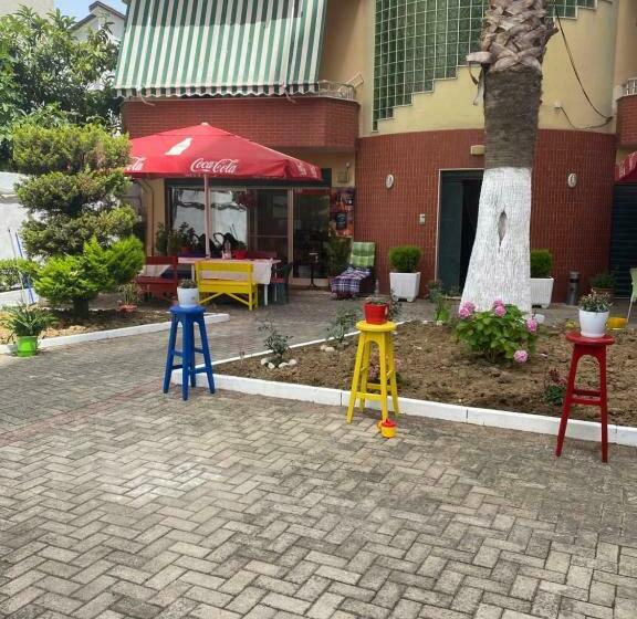 צימר Durres Vila 53