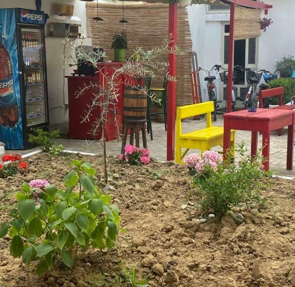 צימר Durres Vila 53